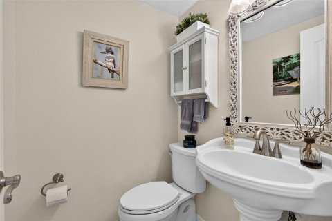 Condo in Daytona Beach, Florida, 3 bedrooms  № 2291399 - photo 26