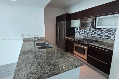 Condo à Miami, Floride, 1 chambre № 2390142