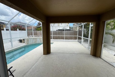 Casa en alquiler en Gibsonton, Florida, 4 dormitorios, 227.98 m2 № 1819370 - foto 12