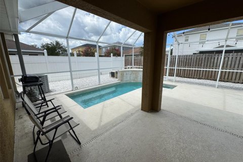 Casa en alquiler en Gibsonton, Florida, 4 dormitorios, 227.98 m2 № 1819370 - foto 13