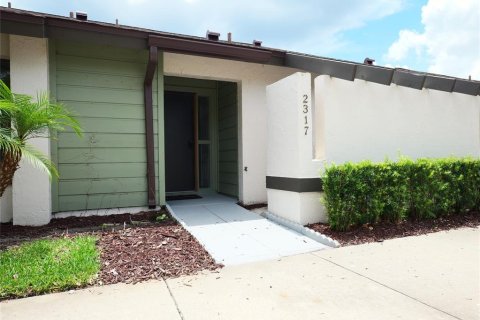 Condominio en Winter Park, Florida, 2 dormitorios № 2115786