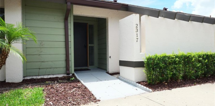 Condominio en Winter Park, Florida, 2 dormitorios № 2115786