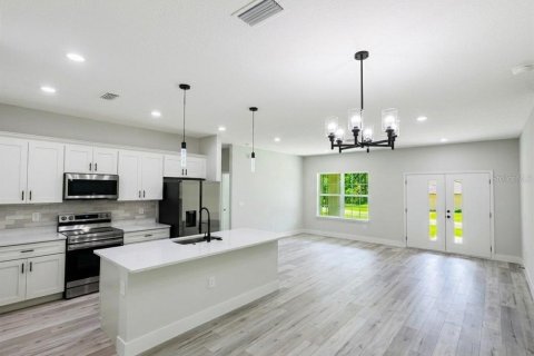 Casa en venta en Citrus Springs, Florida, 3 dormitorios, 142.05 m2 № 2239271 - foto 4