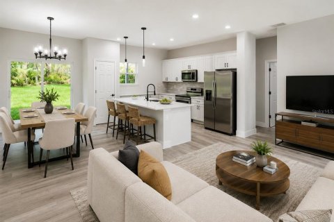Casa en venta en Citrus Springs, Florida, 3 dormitorios, 142.05 m2 № 2239271 - foto 5