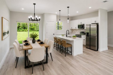 Casa en venta en Citrus Springs, Florida, 3 dormitorios, 142.05 m2 № 2239271 - foto 3