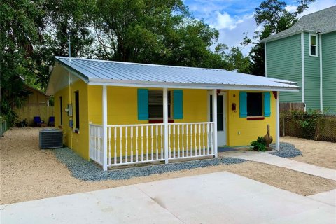 House in Saint Augustine, Florida 2 bedrooms, 61.32 sq.m. № 1916387 - photo 3