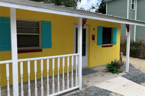 House in Saint Augustine, Florida 2 bedrooms, 61.32 sq.m. № 1916387 - photo 6