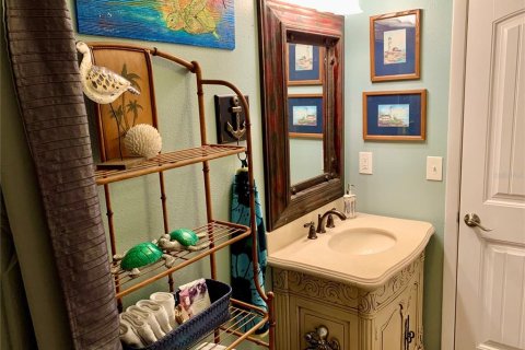 House in Saint Augustine, Florida 2 bedrooms, 61.32 sq.m. № 1916387 - photo 24