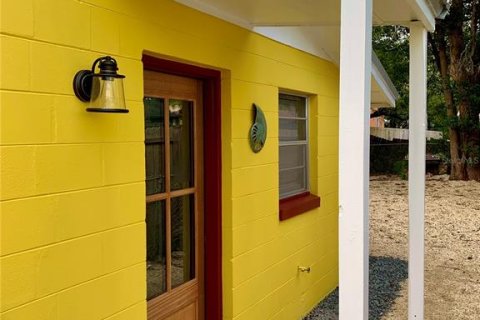 House in Saint Augustine, Florida 2 bedrooms, 61.32 sq.m. № 1916387 - photo 25
