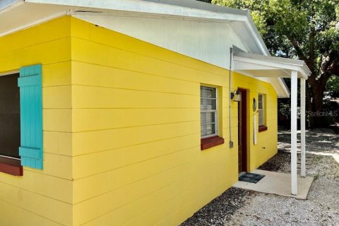 House in Saint Augustine, Florida 2 bedrooms, 61.32 sq.m. № 1916387 - photo 5