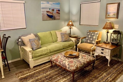 House in Saint Augustine, Florida 2 bedrooms, 61.32 sq.m. № 1916387 - photo 8
