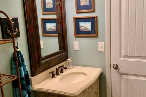 House in Saint Augustine, Florida 2 bedrooms, 61.32 sq.m. № 1916387 - photo 19