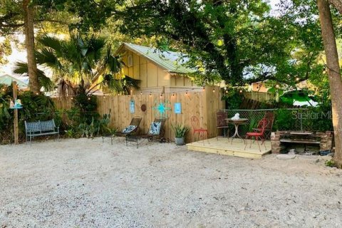 House in Saint Augustine, Florida 2 bedrooms, 61.32 sq.m. № 1916387 - photo 27
