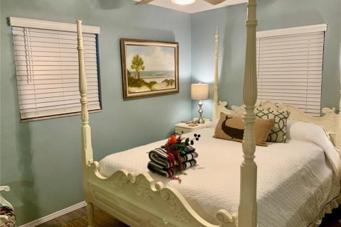 House in Saint Augustine, Florida 2 bedrooms, 61.32 sq.m. № 1916387 - photo 14
