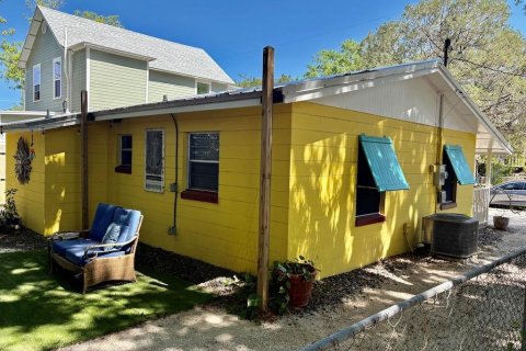 House in Saint Augustine, Florida 2 bedrooms, 61.32 sq.m. № 1916387 - photo 29