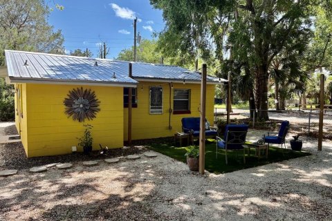 House in Saint Augustine, Florida 2 bedrooms, 61.32 sq.m. № 1916387 - photo 30