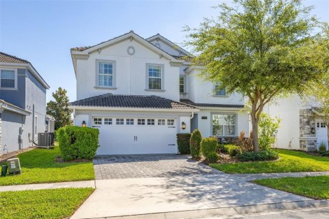 Casa en Davenport, Florida 6 dormitorios, 310.2 m2 № 2127569