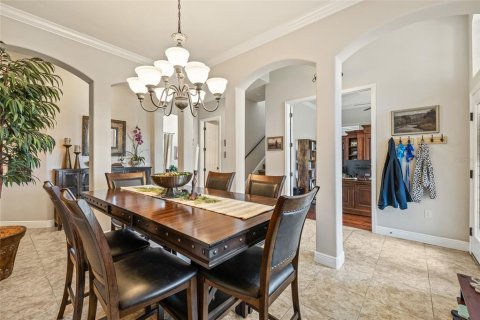 Купить виллу или дом в Лейкленд, Флорида 3 комнаты, 284.47м2, № 1851858 - фото 24