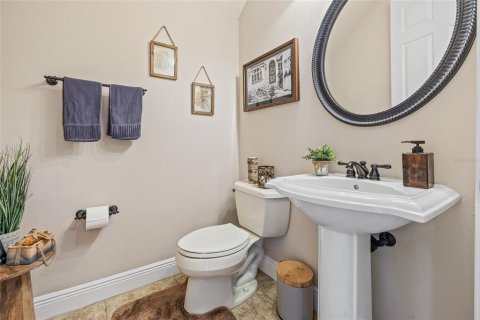 Купить виллу или дом в Лейкленд, Флорида 3 комнаты, 284.47м2, № 1851858 - фото 27