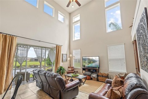 Купить виллу или дом в Лейкленд, Флорида 3 комнаты, 284.47м2, № 1851858 - фото 17