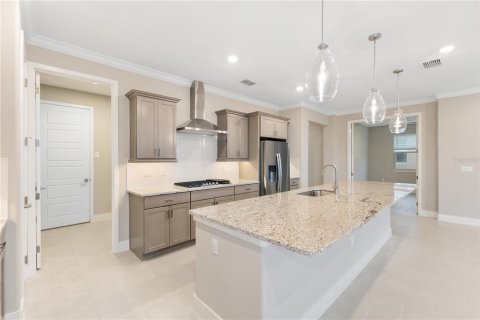 Casa en venta en Ocala, Florida, 3 dormitorios, 177.54 m2 № 2118598 - foto 3