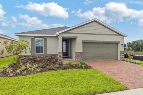 Casa en Ocala, Florida 3 dormitorios, 177.54 m2 № 2118598