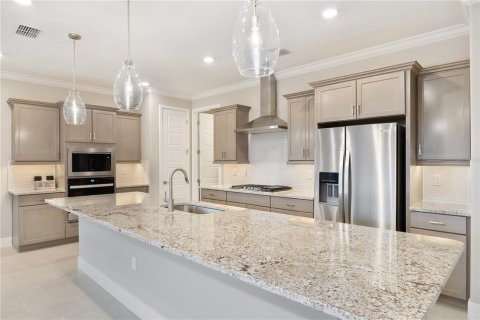 Casa en venta en Ocala, Florida, 3 dormitorios, 177.54 m2 № 2118598 - foto 2
