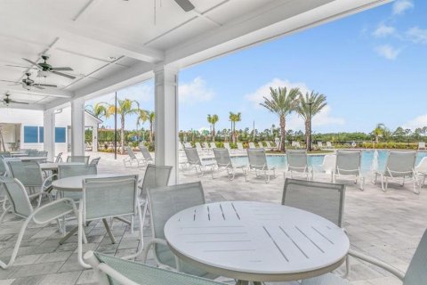 Villa ou maison à vendre à Palm Coast, Floride: 4 chambres, 196.3 m2 № 1908793 - photo 27
