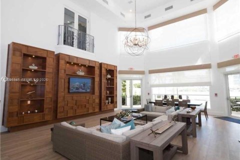 Copropriété à louer à Aventura, Floride: 2 chambres, 110.65 m2 № 2400702 - photo 27