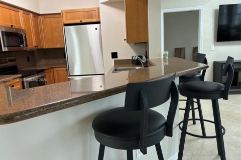 Copropriété à louer à Aventura, Floride: 2 chambres, 110.65 m2 № 2400702 - photo 7