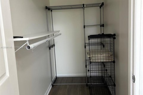 Copropriété à louer à Aventura, Floride: 2 chambres, 110.65 m2 № 2400702 - photo 18