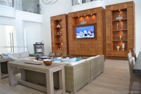 Copropriété à louer à Aventura, Floride: 2 chambres, 110.65 m2 № 2400702 - photo 26