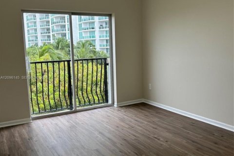 Copropriété à louer à Aventura, Floride: 2 chambres, 110.65 m2 № 2400702 - photo 15