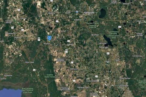 Land in Bronson, Florida № 1894748 - photo 5