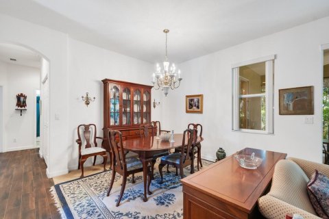 Купить виллу или дом в Виро-Бич, Флорида 6 комнат, 163.79м2, № 2253878 - фото 5