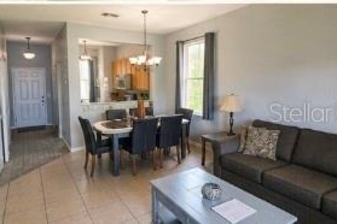 Adosado en venta en Davenport, Florida, 4 dormitorios, 172.43 m2 № 2229211 - foto 3