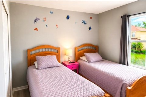 Adosado en venta en Davenport, Florida, 4 dormitorios, 172.43 m2 № 2229211 - foto 14