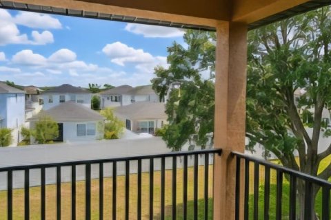Adosado en venta en Davenport, Florida, 4 dormitorios, 172.43 m2 № 2229211 - foto 12
