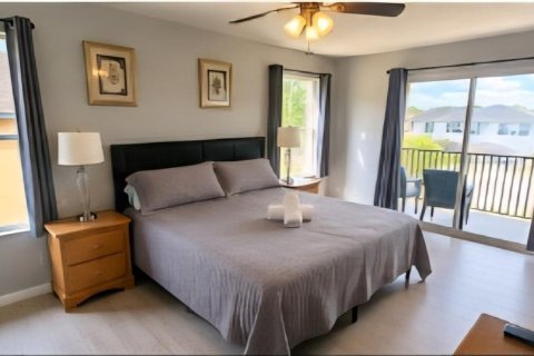 Adosado en venta en Davenport, Florida, 4 dormitorios, 172.43 m2 № 2229211 - foto 9