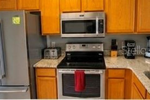 Adosado en venta en Davenport, Florida, 4 dormitorios, 172.43 m2 № 2229211 - foto 6
