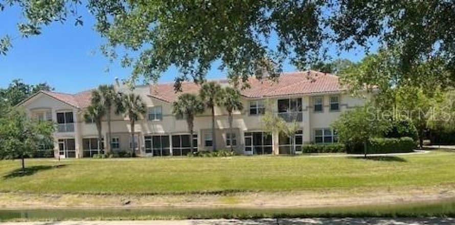 Condo à Palm Coast, Floride, 3 chambres  № 2413902