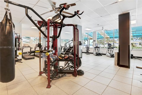 Condominio en venta en Hollywood, Florida, 44.78 m2 № 2006268 - foto 29