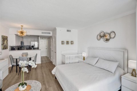 Condominio en venta en Hollywood, Florida, 44.78 m2 № 2006268 - foto 4