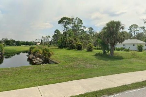 Land in Punta Gorda, Florida № 2160901