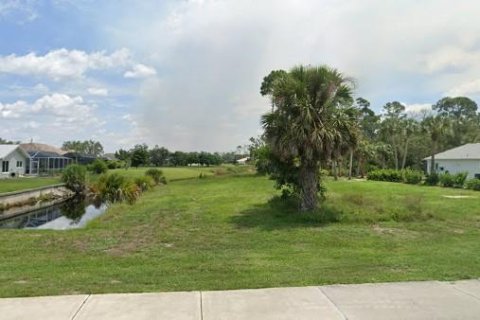Land in Punta Gorda, Florida № 2160901 - photo 2