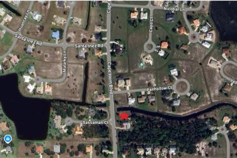 Land in Punta Gorda, Florida № 2160901 - photo 6