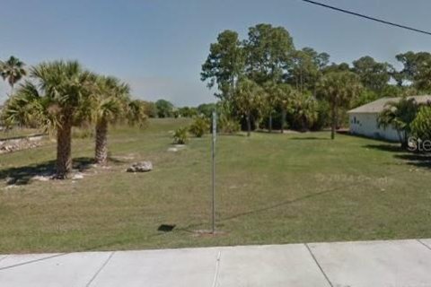 Land in Punta Gorda, Florida № 2160901 - photo 3