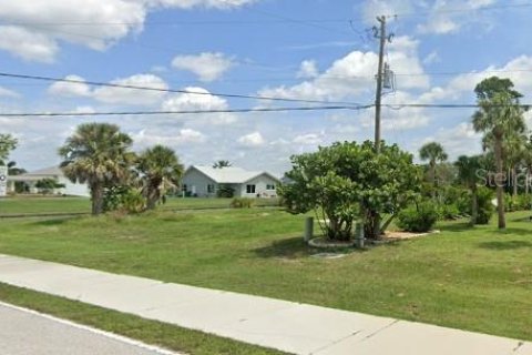 Land in Punta Gorda, Florida № 2160901 - photo 4