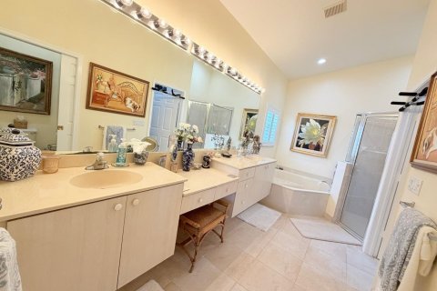 Villa ou maison à louer à Port St. Lucie, Floride: 2 chambres, 154.31 m2 № 2407969 - photo 20