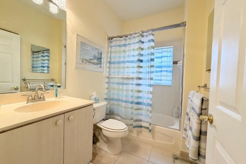 Villa ou maison à louer à Port St. Lucie, Floride: 2 chambres, 154.31 m2 № 2407969 - photo 24